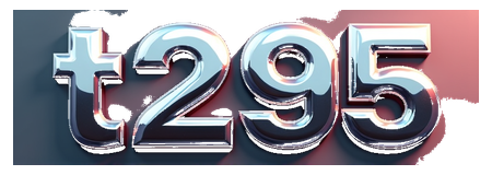 t295 logo
